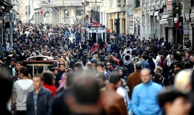 AK Parti'den 'tersine göç' projesi;