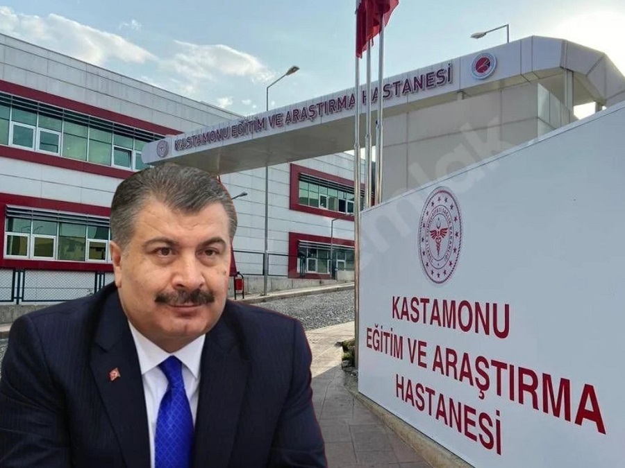 “Alacaksınız”;