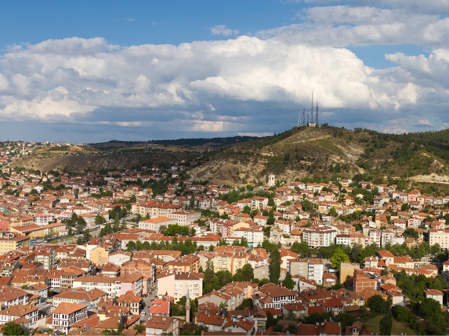 Kastamonu’da 60 binaya yapı ruhsatı verildi;