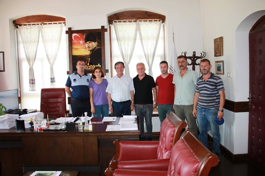 İşçilere iyileştirme zammı yapıldı;