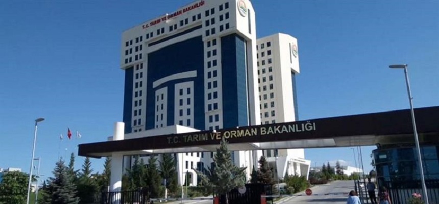Tarımda planlı ekim dönemi;