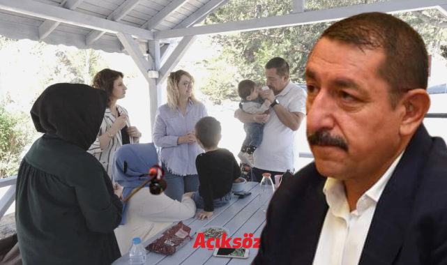 Başkan Vidinlioğlu: En kıymetli projemiz...';