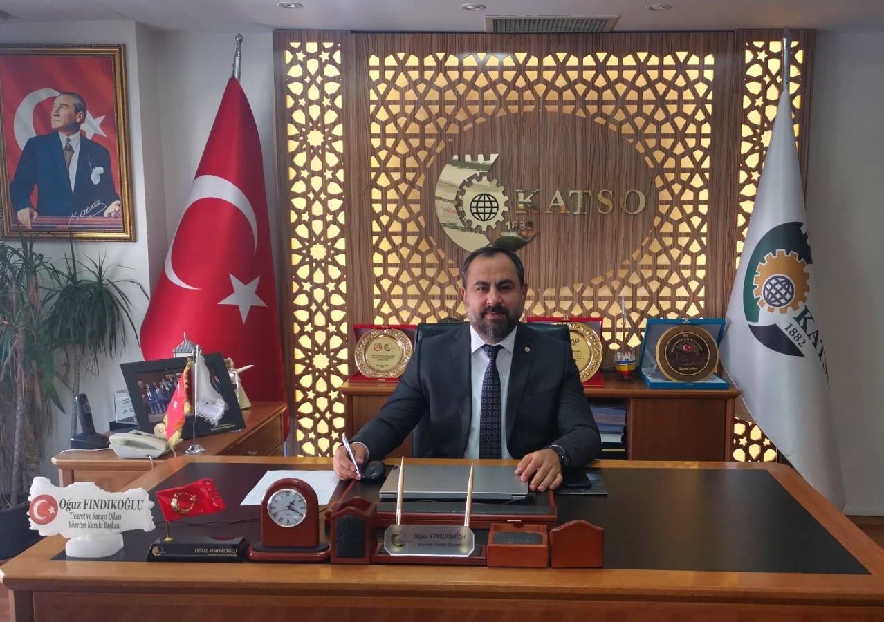 “EYT’ye karşı değiliz ama işveren için destek istiyoruz”;