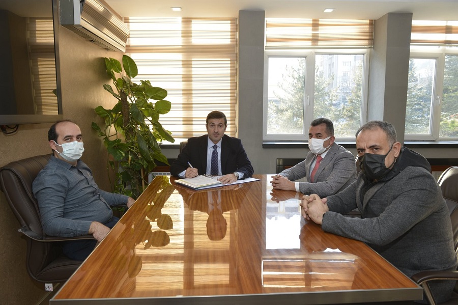 Obrucak, ekonomiye yıllık 128,7 milyon lira katkı sağlayacak;