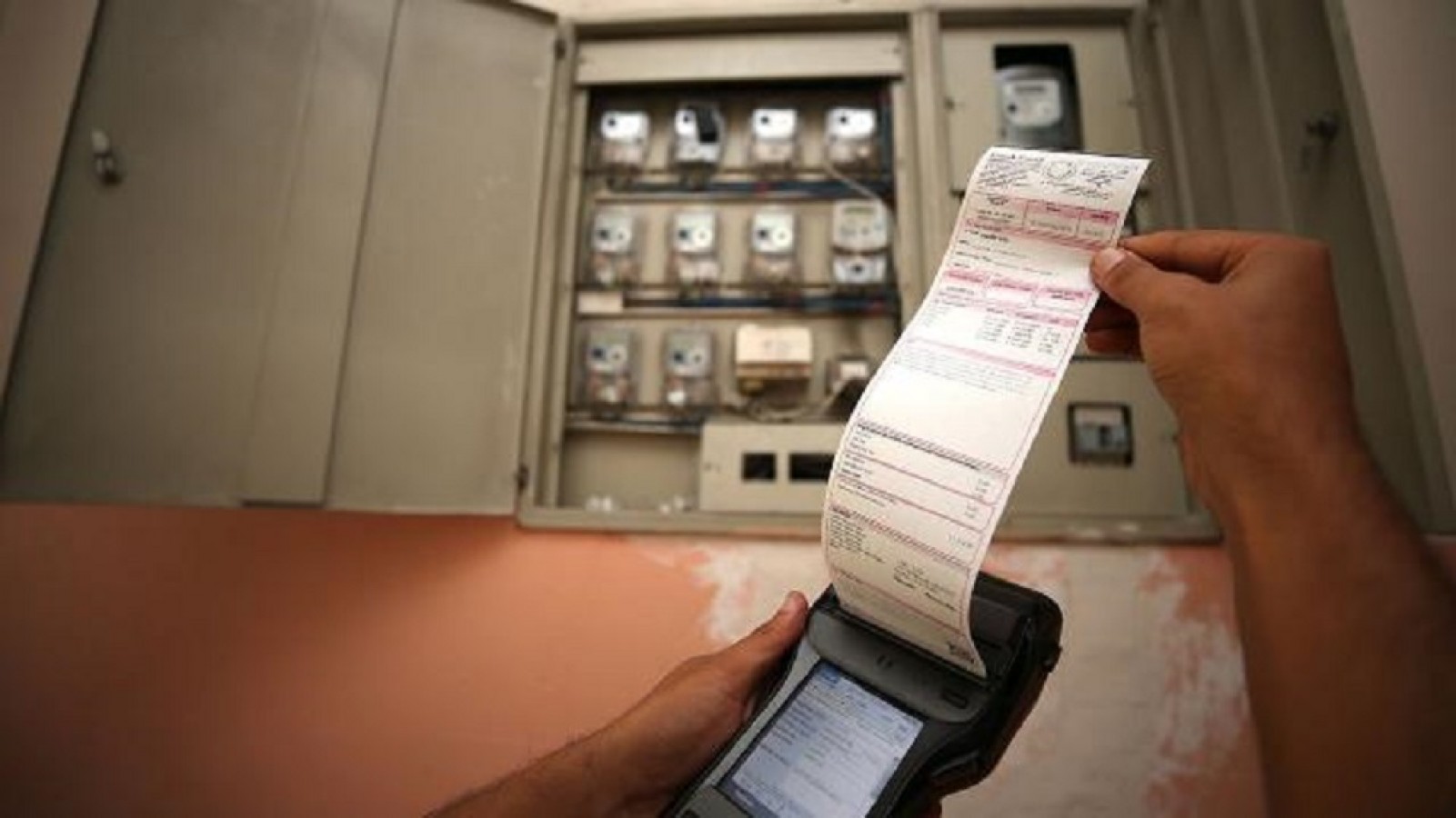 TEDAŞ'a olan 2 bin lirayı aşmayan elektrik borçları silinecek;