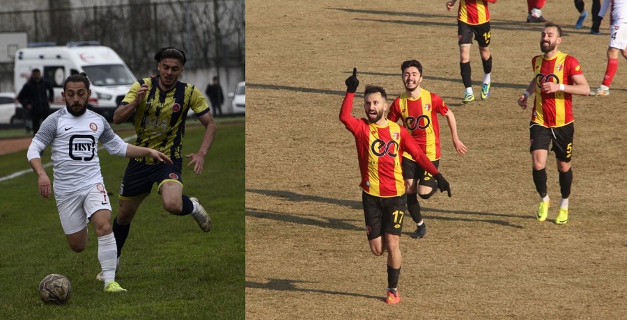 BAL'da zirve kızıştı;