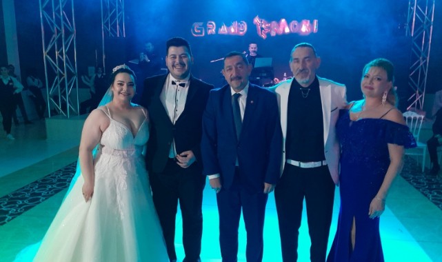 Kronospan’da çifte mutluluk;