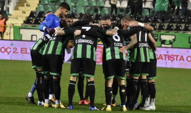 O şehir tarihinde ilki yaşadı;