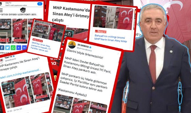 Türkiye, Kastamonu'daki bu olayı konuşuyor! Ulusal basında geniş yer buldu;