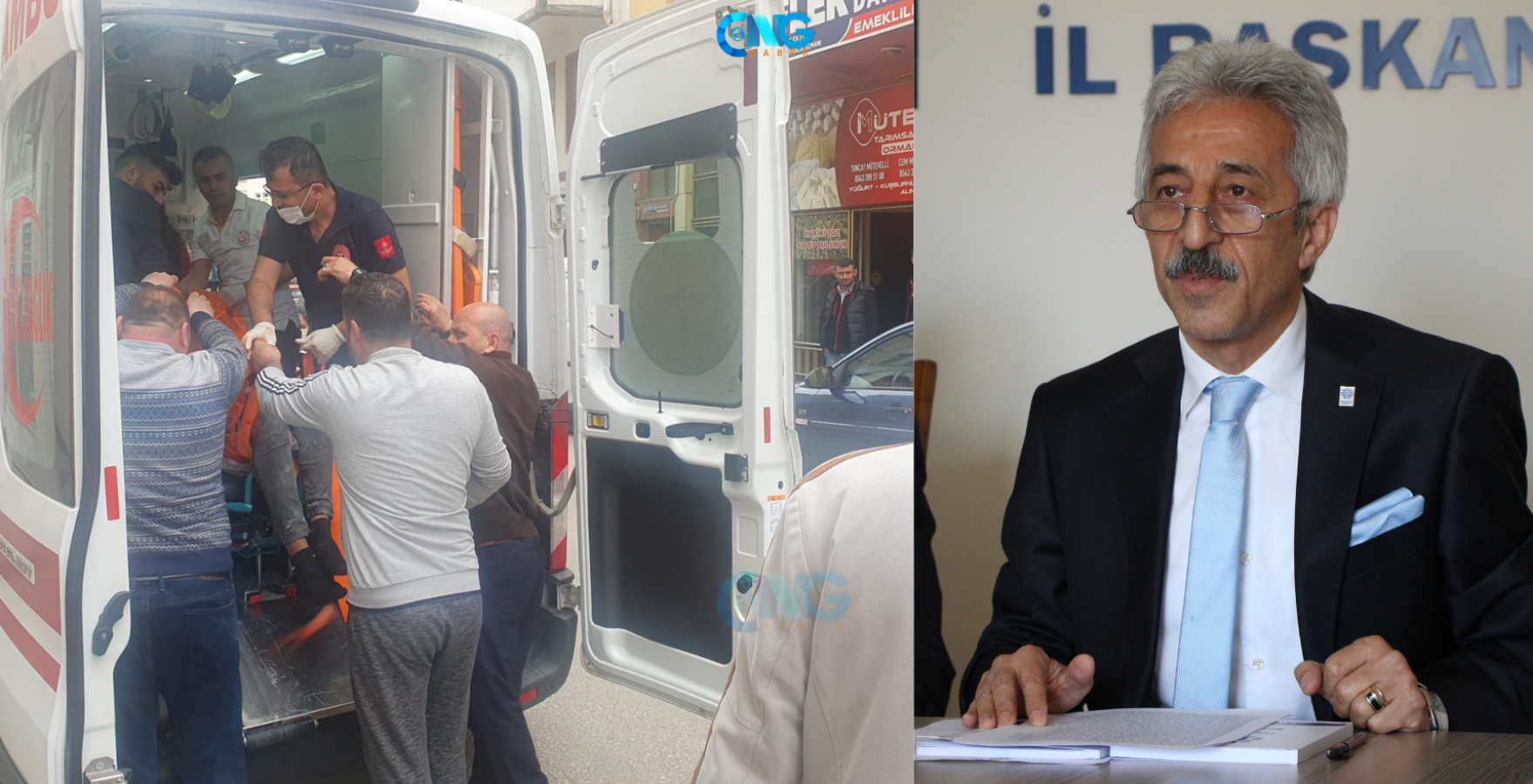 'Kastamonu'da bile bu oluyorsa, tehlike büyük';