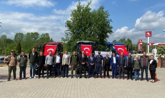 220 aileye 25 milyon TL ORKÖY kredi ve hibe desteği;