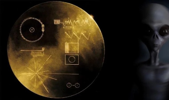 Dünya bugün Mars'tan bir 'uzaylı sinyali' alacak;