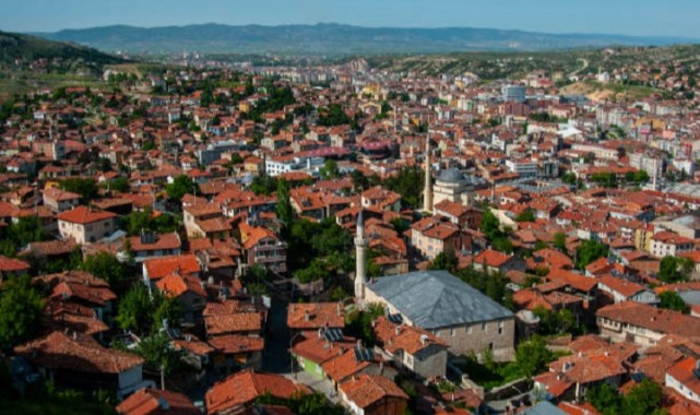 Kastamonu'da Gün İçinde Neler Yapılır?;