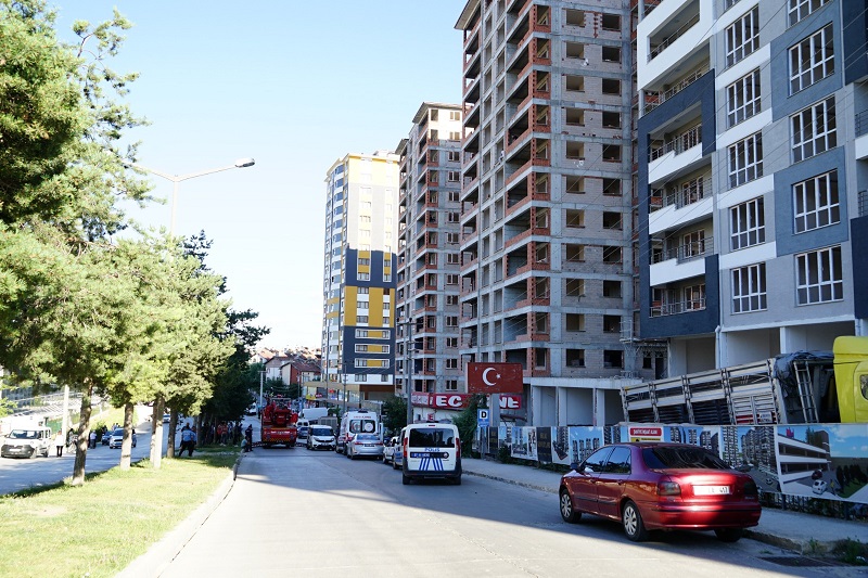 Son anda ikna edildi;