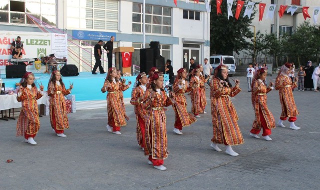 Muhteşem Yaz Konseri;