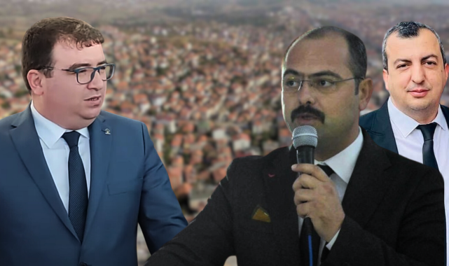 Tosya’da; Cumhur İttifakı’nda 'ÇATLAK': ‘Bu son uyarımız’;