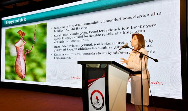 Karadeniz’in ‘uyuşturucu ile mücadelesi’ görüşüldü;