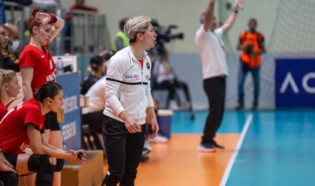 İskenderoğlu: İlk maçlar zordur;