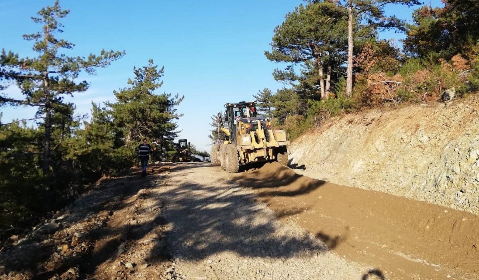 Küçüksu ulaşılabilir olacak;