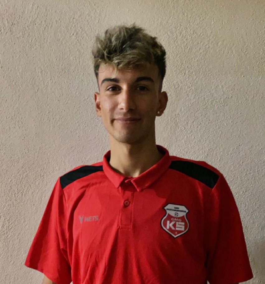 U19’dan A takıma;