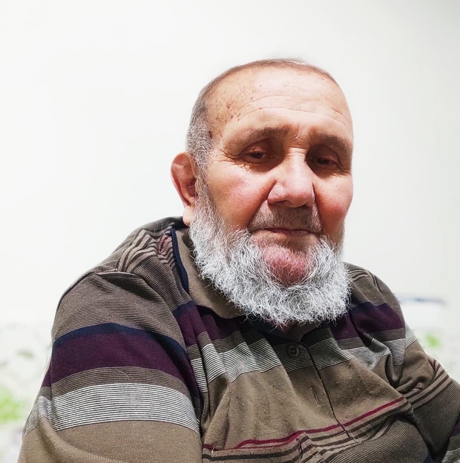 Mustafa Ünsal’ı kaybettik;