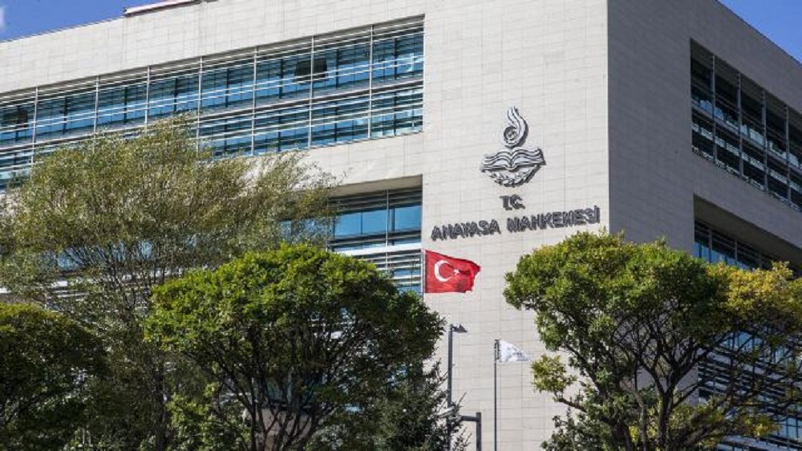 HDP'ye kapatma davası;