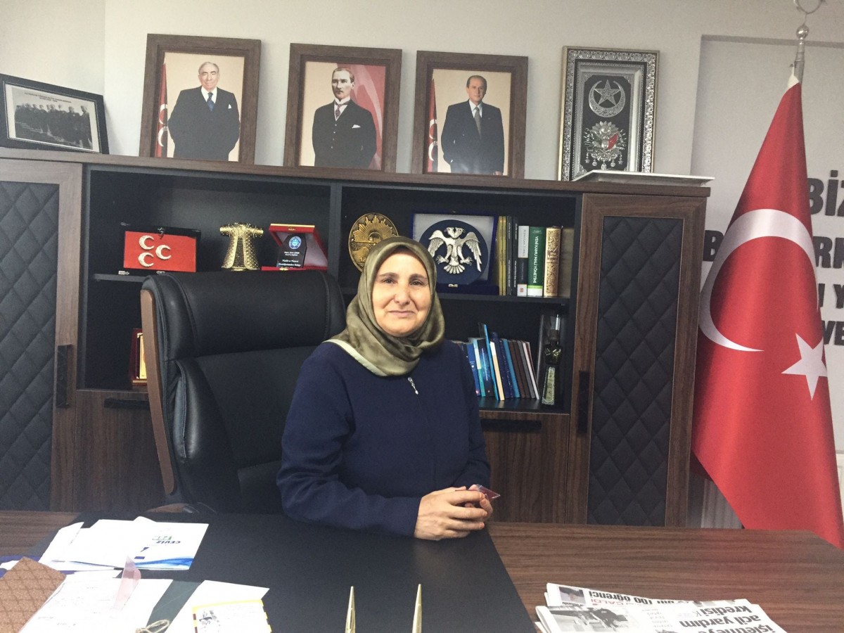 "Davamız bakidir";