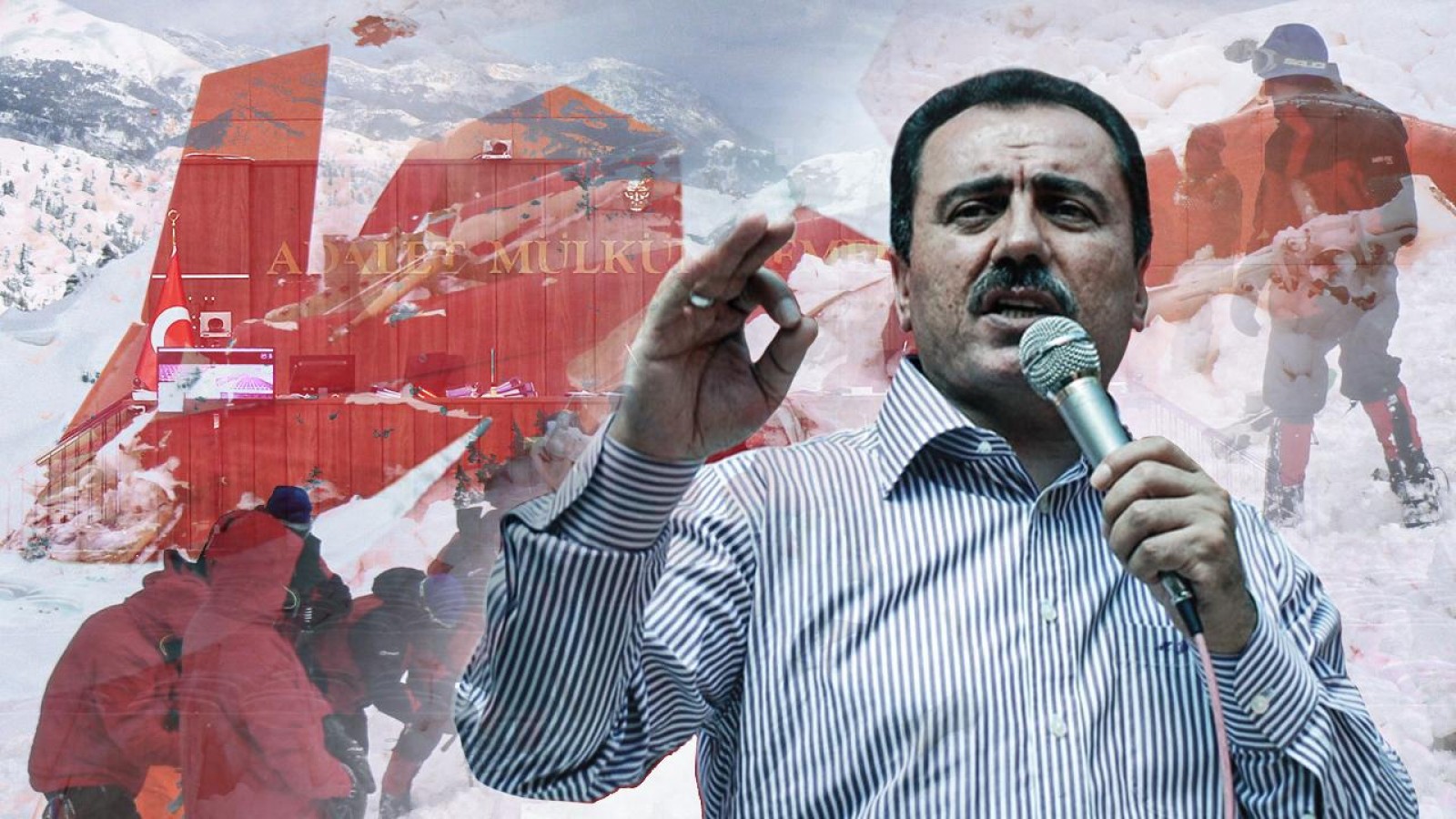 Muhsin Yazıcıoğlu'nun vefatının 14'ncü yıl dönümü...;