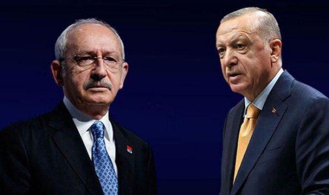 Kritik seçim öncesi anketlerdeki sonuçlar dikkat çekiyor;