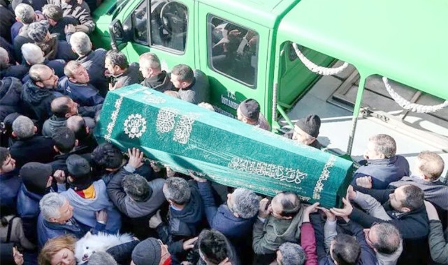 Ünlü sanatçı 101 yaşında hayatını kaybetti;
