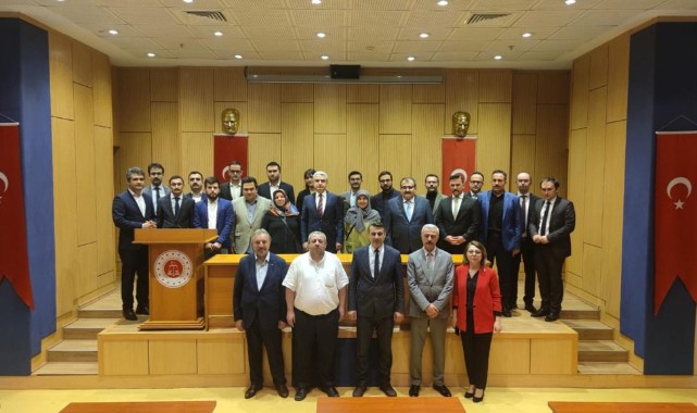 Şehit savcının ismi adliyede yaşayacak;