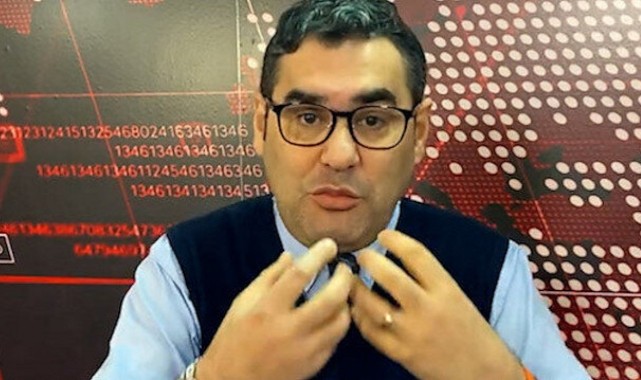 VAR’ı Erdoğan yönetiyor!;