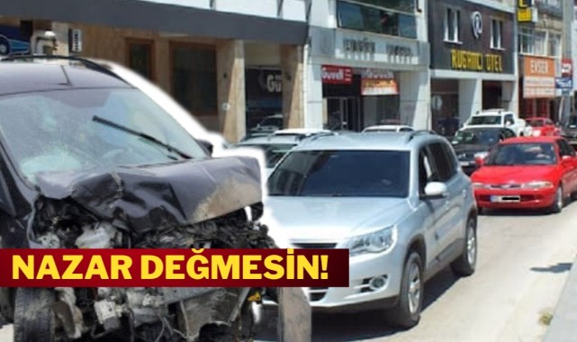 Kastamonu, ‘şoförlükte’ Türkiye’ye meydan okuyor;