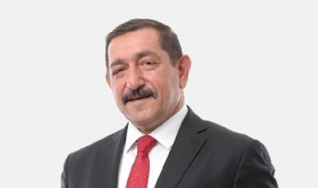 Rahmi Galip Vidinlioğlu kimdir? Kastamonu Belediye Başkanı kimdir?