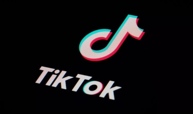 TikTok’ta metin gönderisi özelliği;