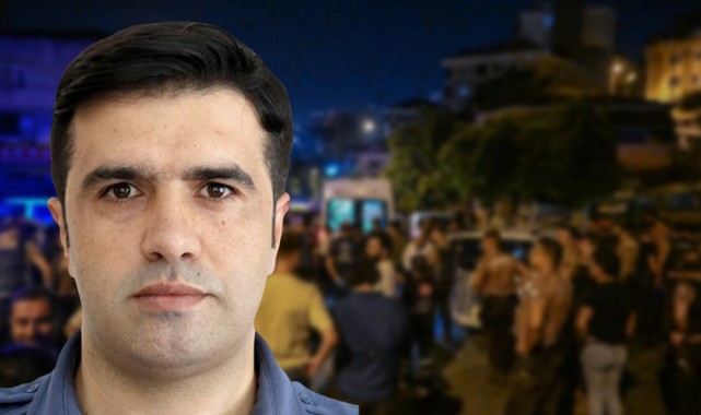 Uyuşturucu operasyonunda çatışma: Bir polis şehit;