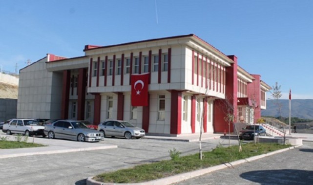 Tosya Belediyesi'nden 'Ödev ve Etkinlik Merkezi'