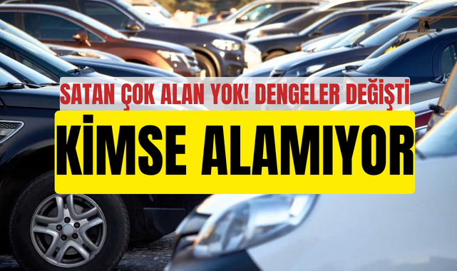 Satan çok alan yok! Kimse alamıyor;