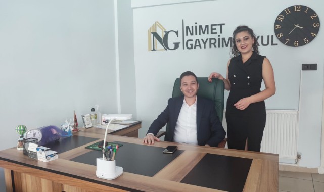 Kastamonu Emlak sektöründe yeni bir soluk;