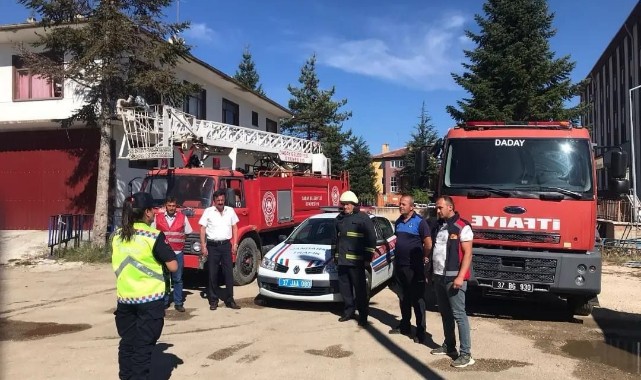 Kazalara 'eğitimle' önlem;