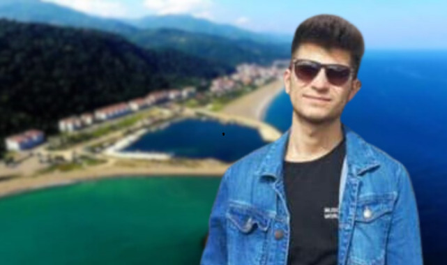 Kalp krizi geçiren genç hayatını kaybetti;