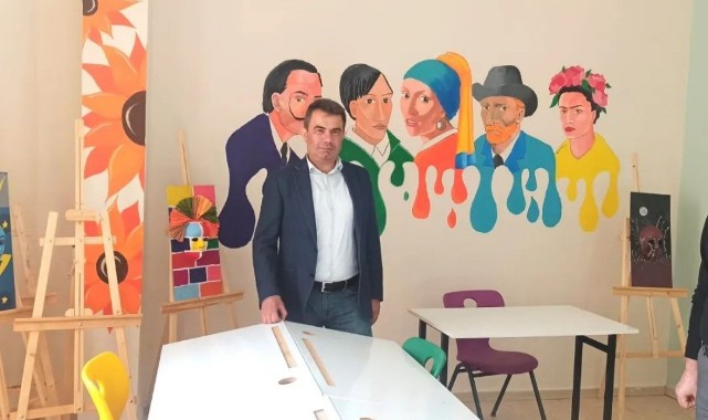 "Türkiye Yüzyılını yaşatacak öğrenciler yetiştirmemiz önemli";