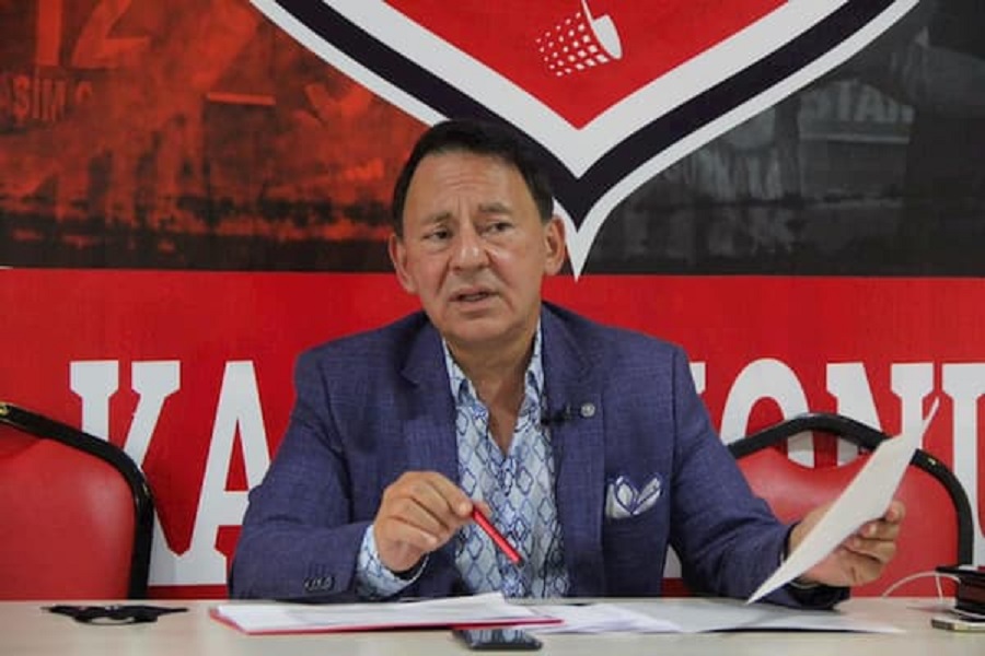 “Kastamonu’nun hakkını kimseye yedirmem”;