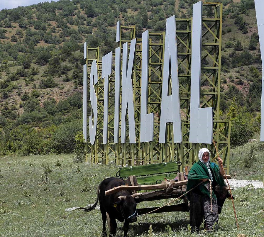 KASİAD’tan “Umudun Yolu”na büyük destek;
