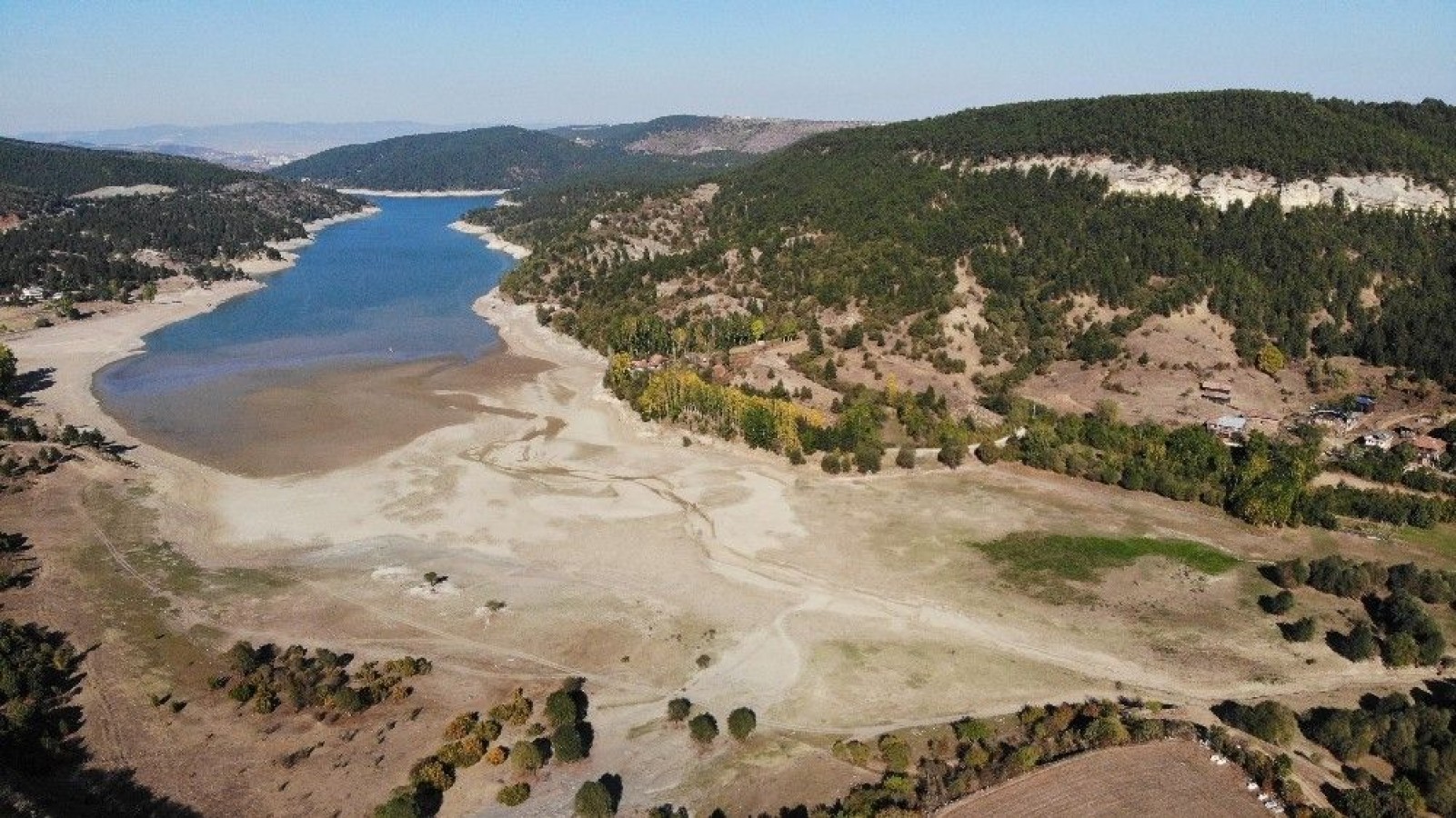 Kastamonu'yu bekleyen tehlike;