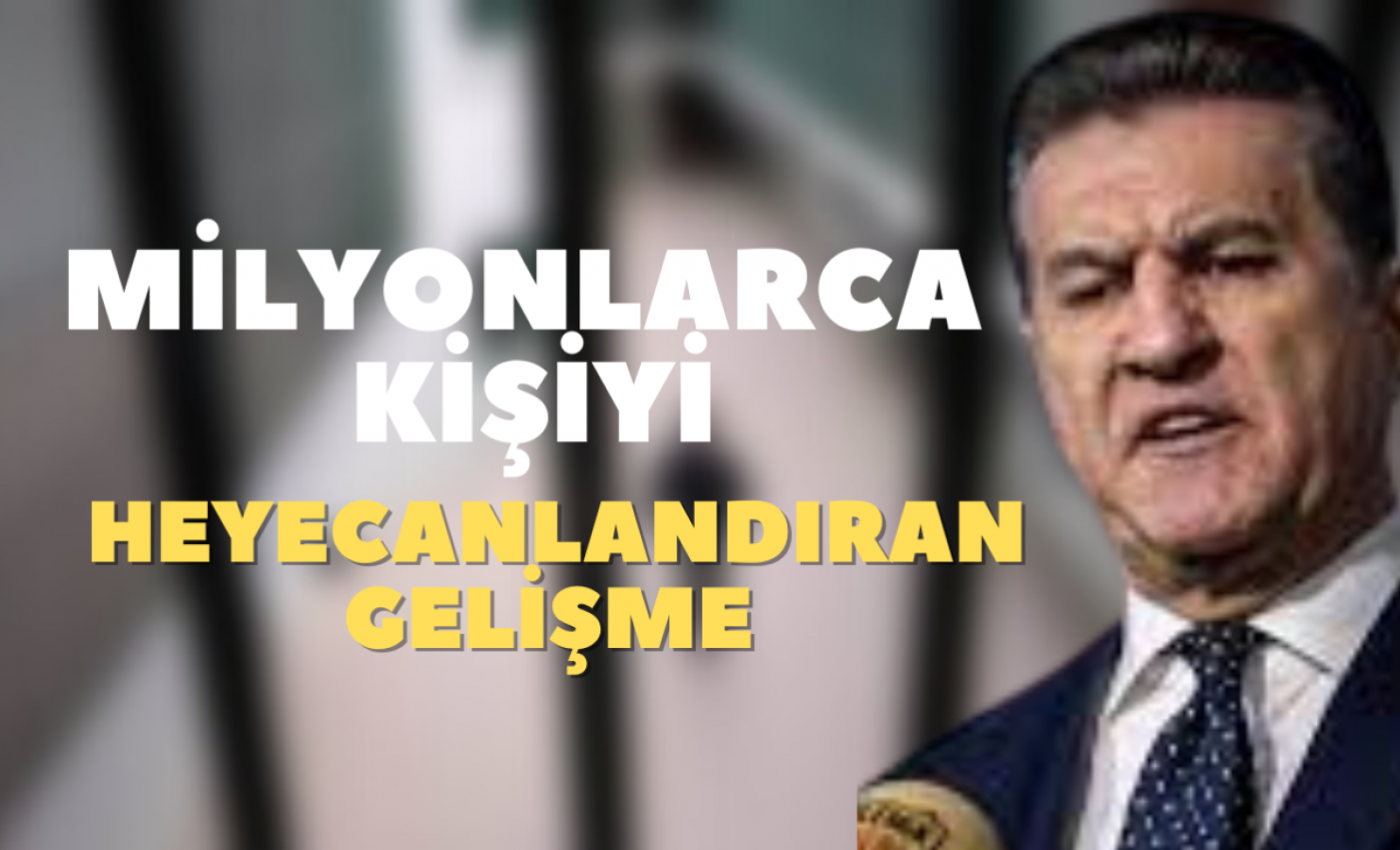 Genel Af yasası mı çıktı? 29 Ekim'de yasa mı bekleniyor?;