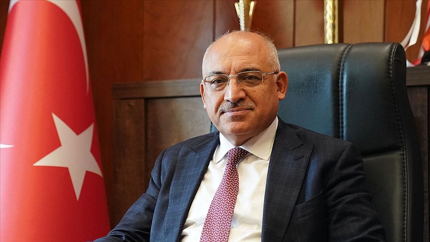İstikrardan Yanayız!;