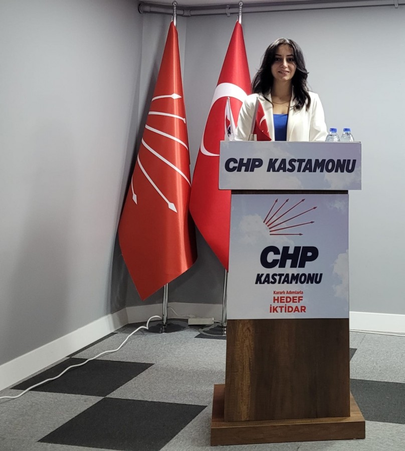 “Kadın Cinayetleri Politiktir”;