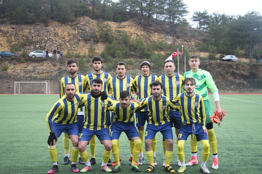 Beyaz Grup'ta 8 'nci hafta heyecanı;