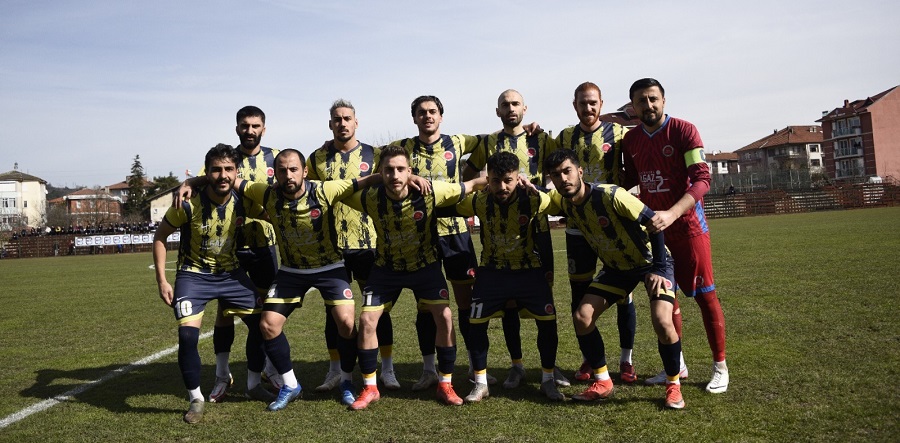 Özel İdare, Çankırı'yı ağırlıyor;